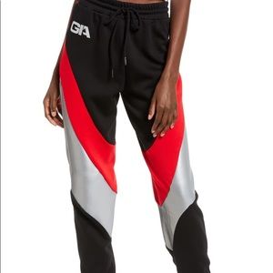 Brand new iamgia track pants! Never worn before.